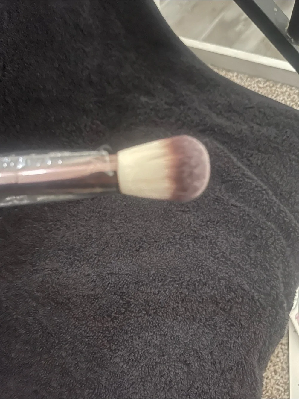 🔥BRAND NEW Hourglass Dual-Ended BRUSH